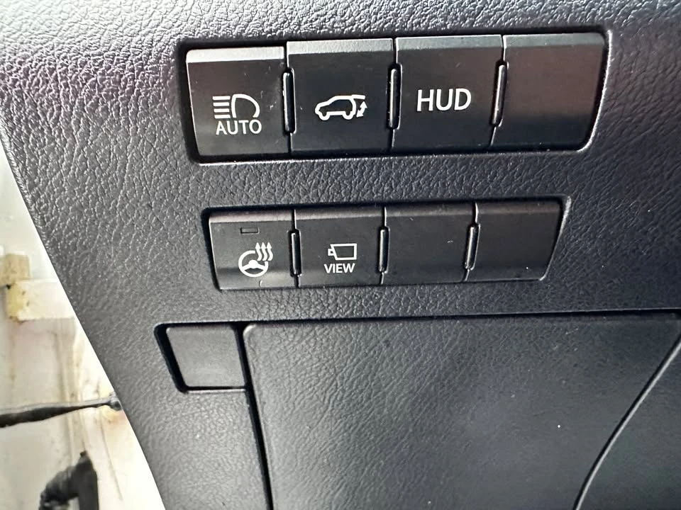 2018 Lexus RX 4th Gen - Image 14 of 19
