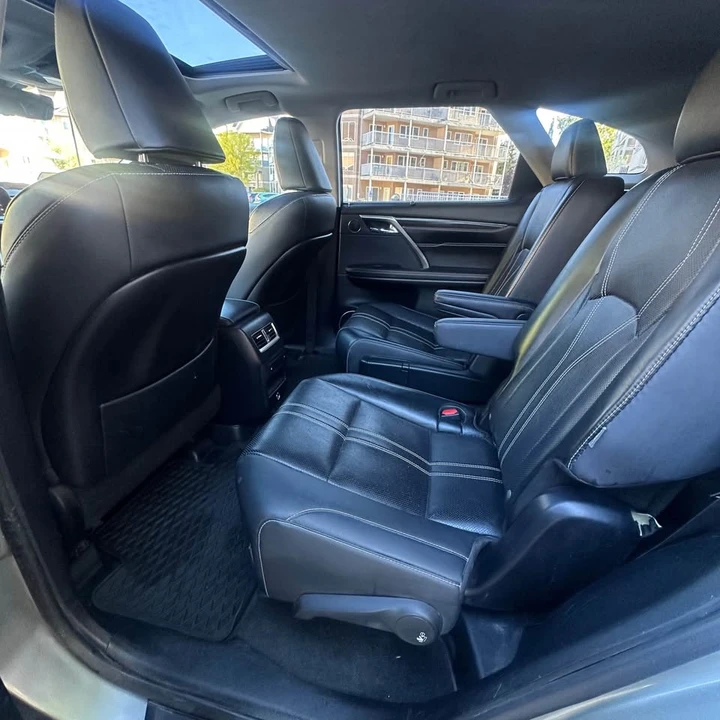 2018 Lexus RX 4th Gen - Image 12 of 18