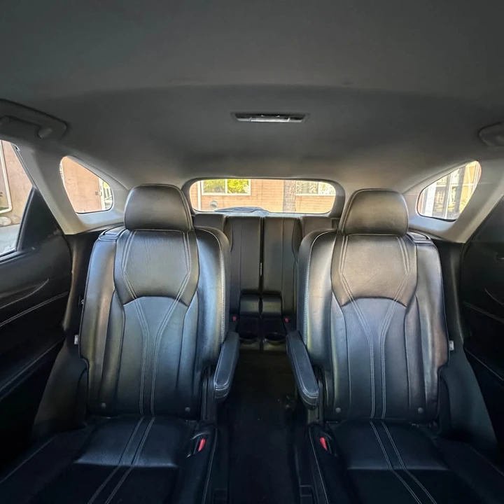2018 Lexus RX 4th Gen - Image 14 of 18