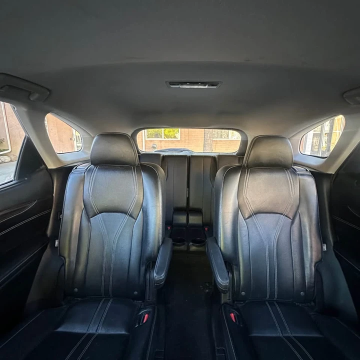 2018 Lexus RX 4th Gen - Image 13 of 18