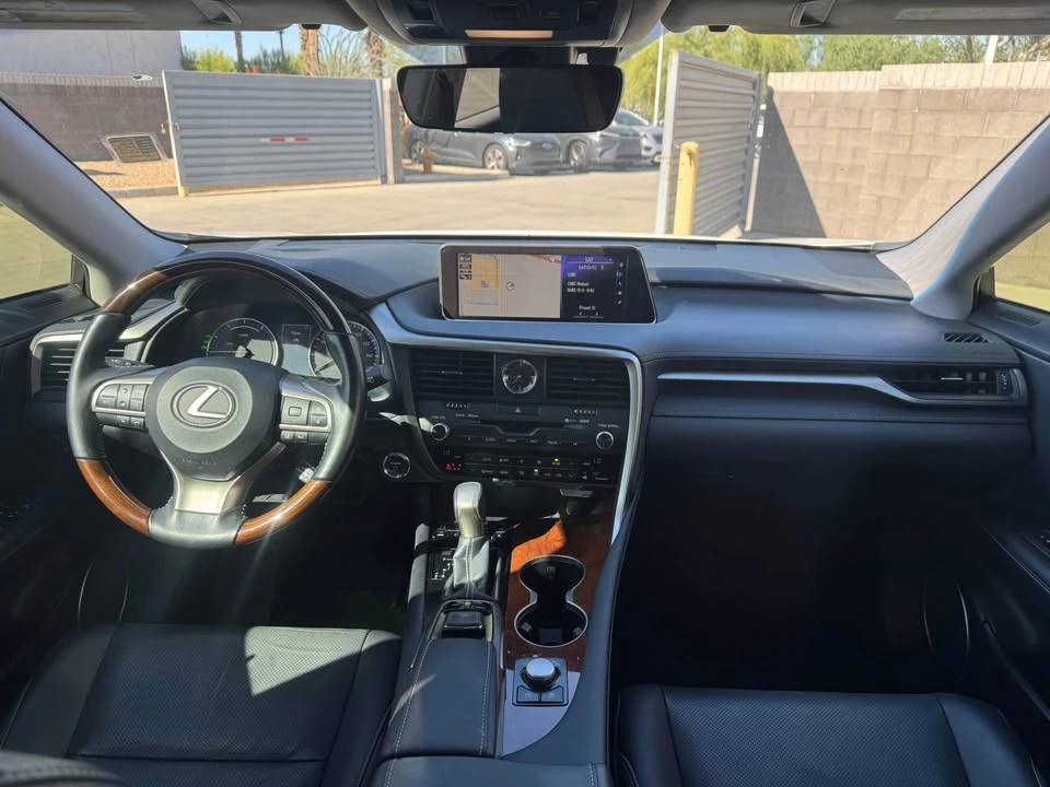 2018 Lexus RX 4th Gen - Image 6 of 10