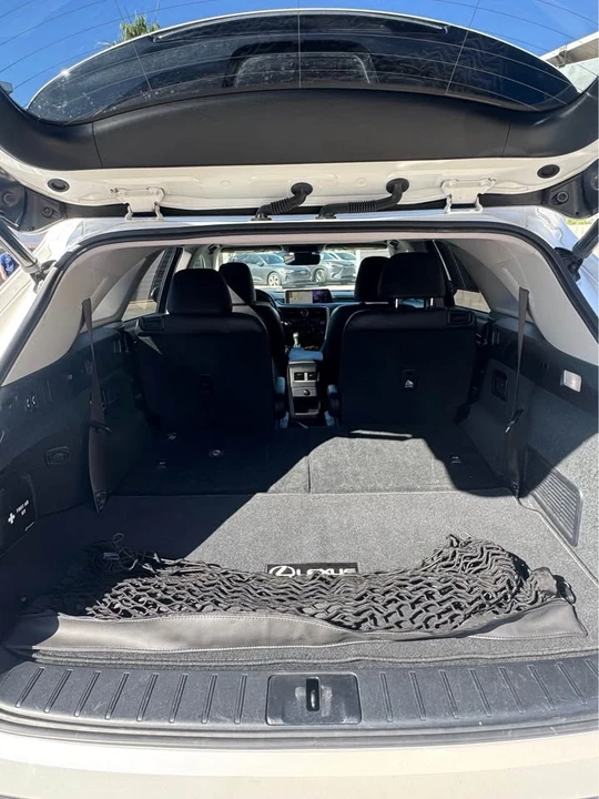 2018 Lexus RX 4th Gen - Image 10 of 10