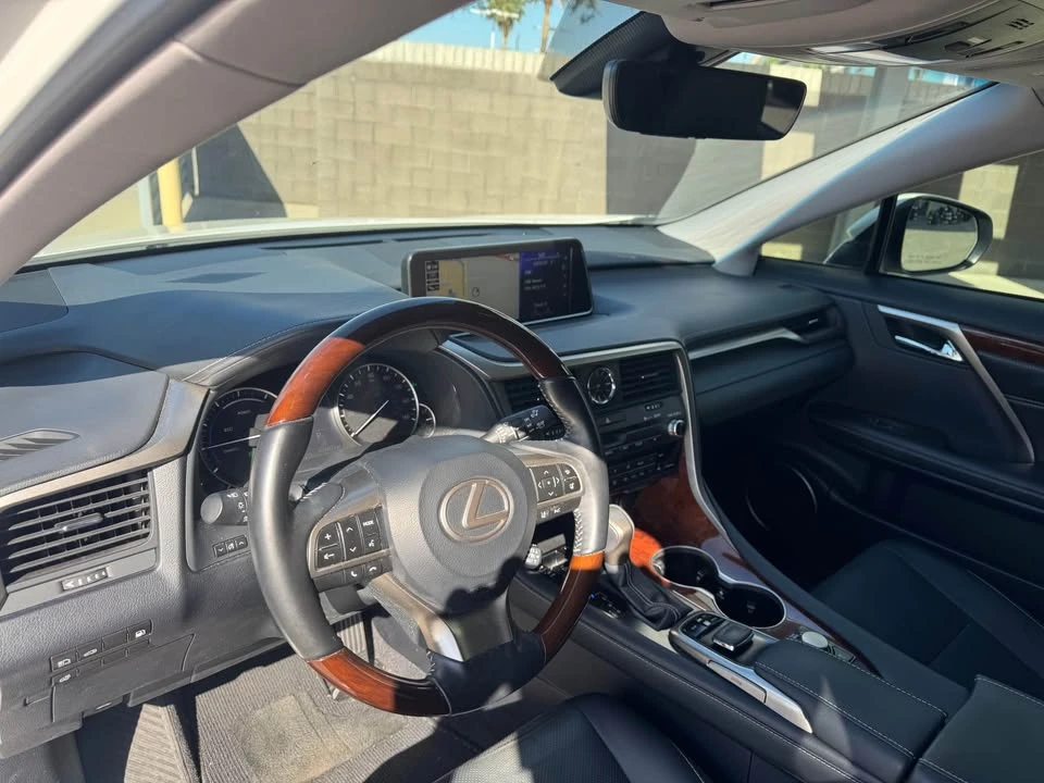 2018 Lexus RX 4th Gen - Image 4 of 10