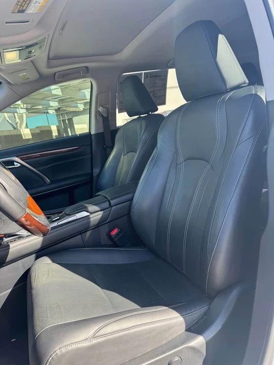 2018 Lexus RX 4th Gen - Image 3 of 10
