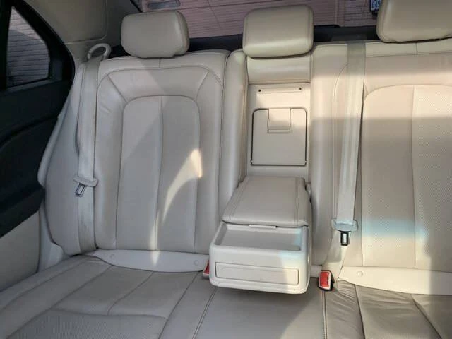 2018 Lincoln Continental 10th Gen - Image 18 of 18