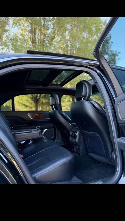 2018 Lincoln Continental 10th Gen - Image 6 of 18