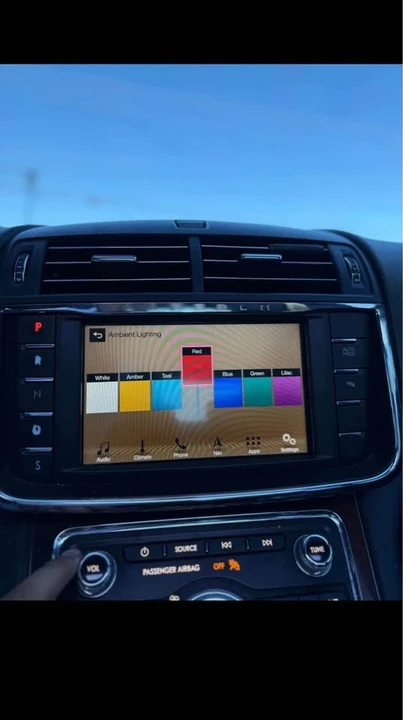 2018 Lincoln Continental 10th Gen - Image 14 of 18