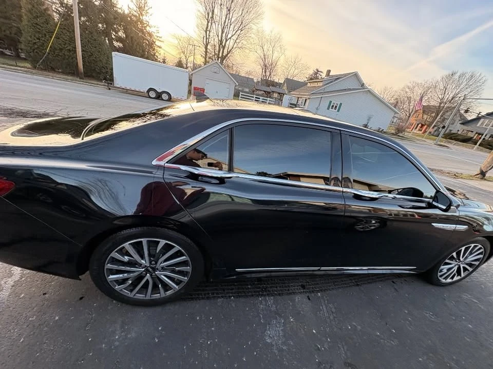 2018 Lincoln Continental 10th Gen - Image 6 of 16