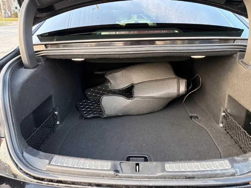 2018 Lincoln Continental 10th Gen - Image 16 of 16