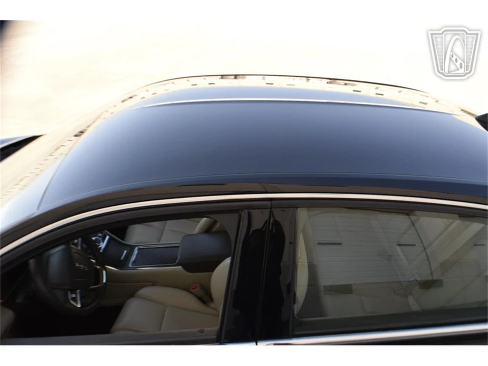 2018 Lincoln Continental 10th Gen - Image 31 of 31