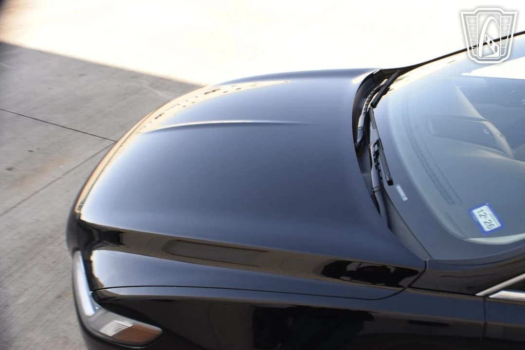2018 Lincoln Continental 10th Gen - Image 29 of 31