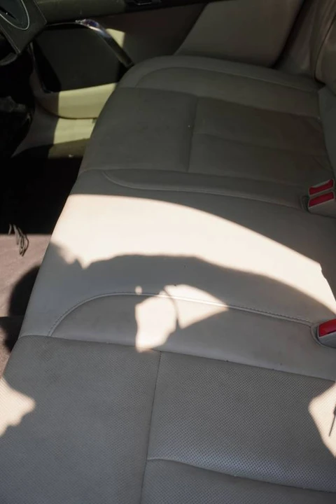 2018 Lincoln Continental 10th Gen - Image 22 of 24