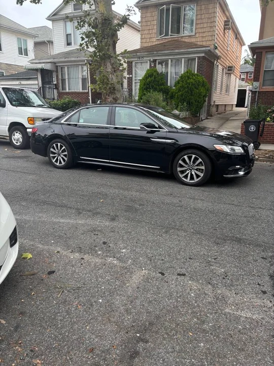 2018 Lincoln Continental 10th Gen - Image 6 of 12