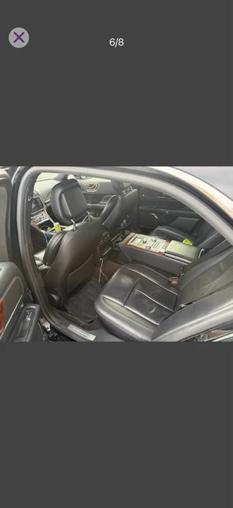 2018 Lincoln Continental 10th Gen - Image 5 of 9