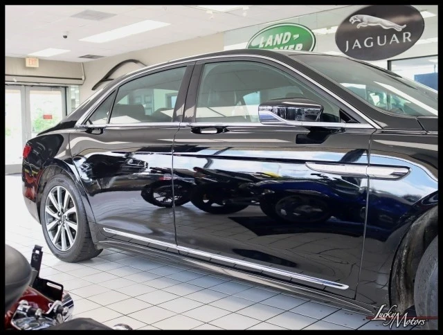 2018 Lincoln Continental 10th Gen - Image 3 of 21