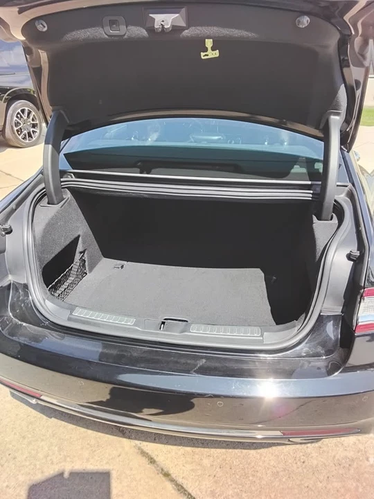 2018 Lincoln Continental 10th Gen - Image 13 of 13
