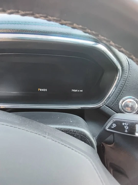 2018 Lincoln Continental 10th Gen - Image 7 of 13