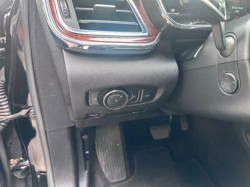 2018 Lincoln Continental 10th Gen - Image 20 of 20