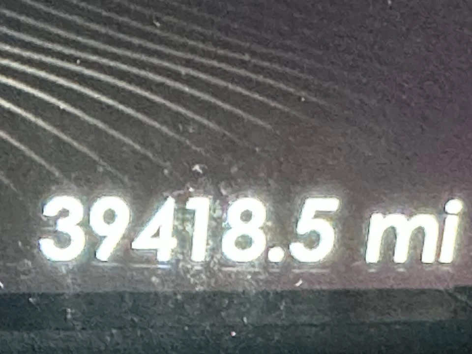 2018 Lincoln Continental 10th Gen - Image 20 of 20