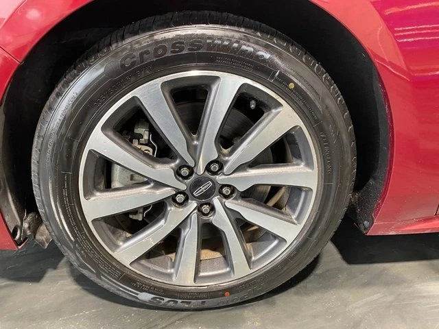 2018 Lincoln Continental 10th Gen - Image 12 of 20