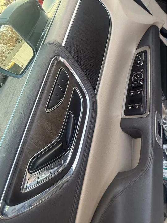 2018 Lincoln Continental 10th Gen - Image 12 of 16