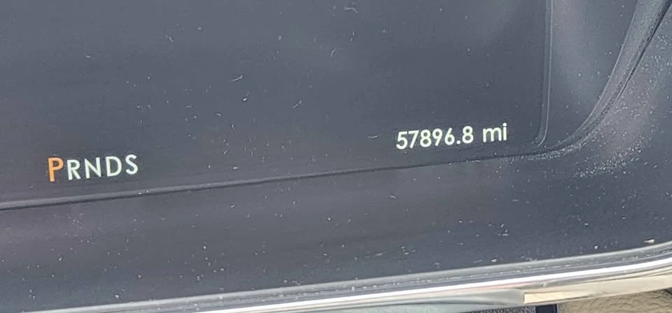 2018 Lincoln Continental 10th Gen - Image 10 of 12