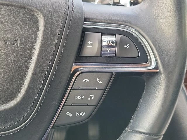 2018 Lincoln Continental 10th Gen - Image 19 of 20