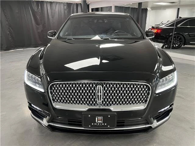 2018 Lincoln Continental 10th Gen - Image 8 of 20