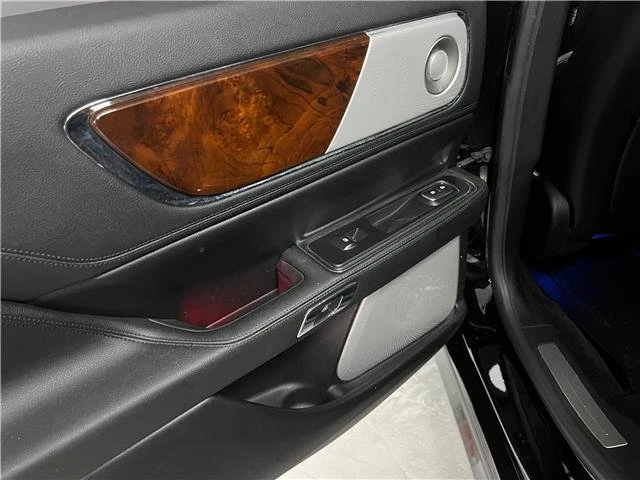 2018 Lincoln Continental 10th Gen - Image 20 of 20