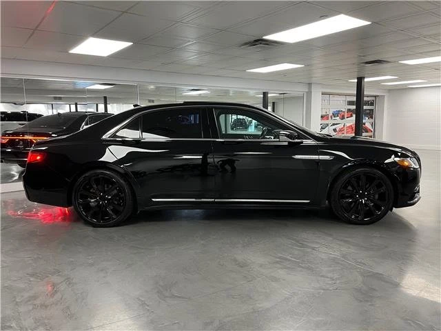2018 Lincoln Continental 10th Gen - Image 6 of 20
