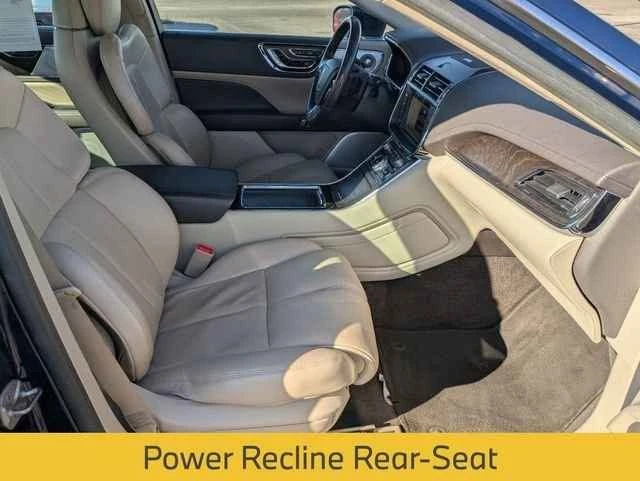 2018 Lincoln Continental 10th Gen - Image 18 of 20
