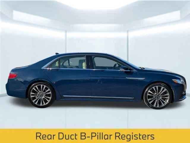 2018 Lincoln Continental 10th Gen - Image 6 of 20