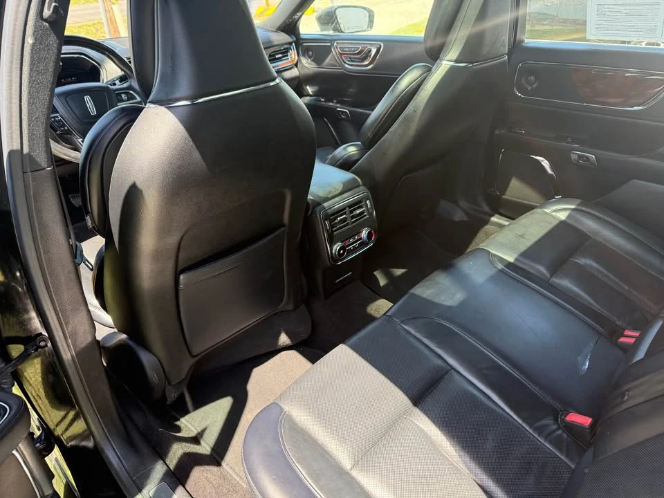 2018 Lincoln Continental 10th Gen - Image 8 of 13