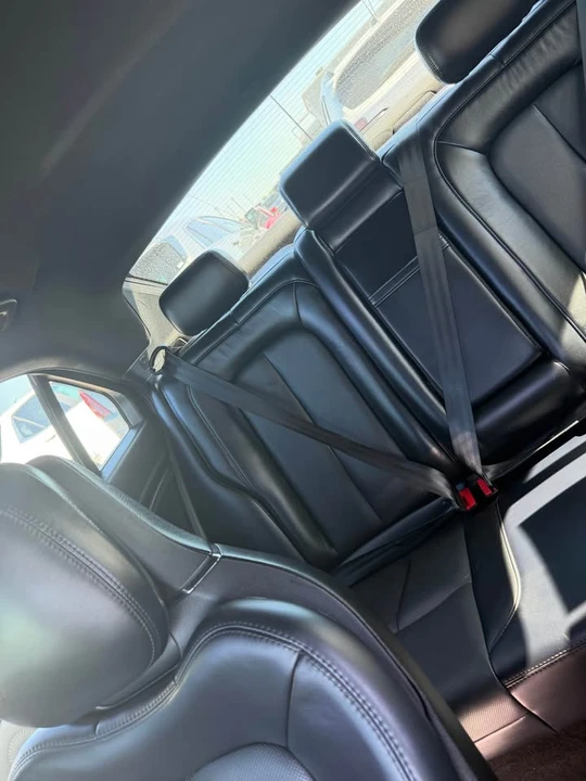 2018 Lincoln Continental 10th Gen - Image 5 of 6