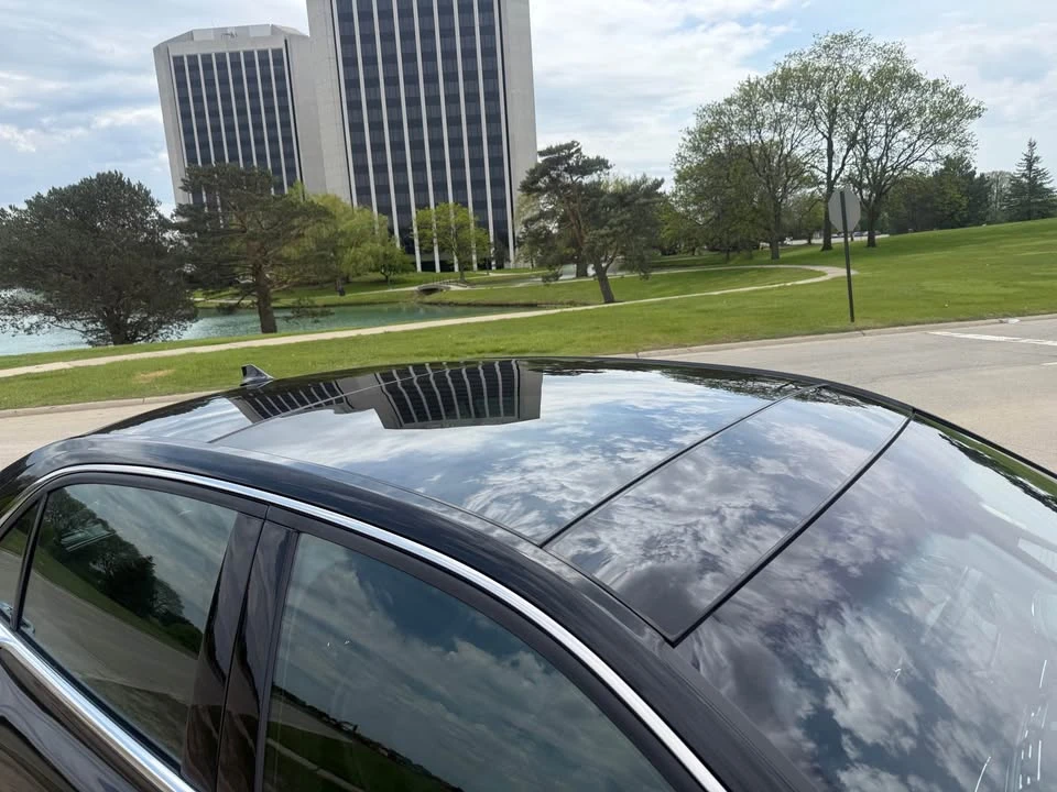 2018 Lincoln Continental 10th Gen - Image 9 of 20