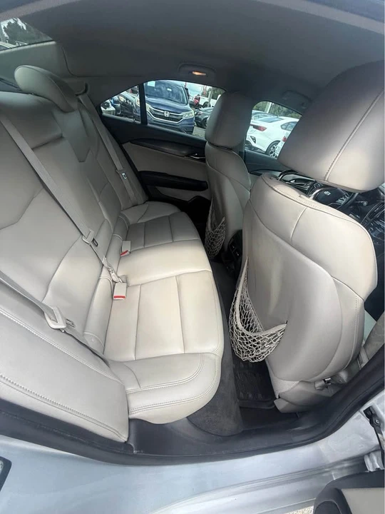 2018 Lincoln Continental 10th Gen - Image 13 of 13