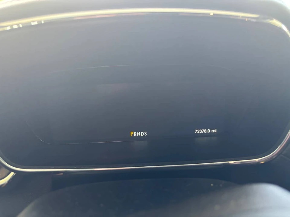 2018 Lincoln Continental 10th Gen - Image 12 of 14
