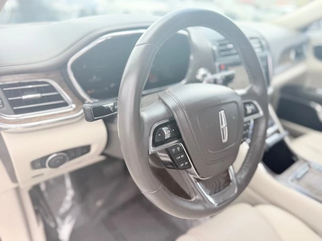 2018 Lincoln Continental 10th Gen - Image 20 of 20