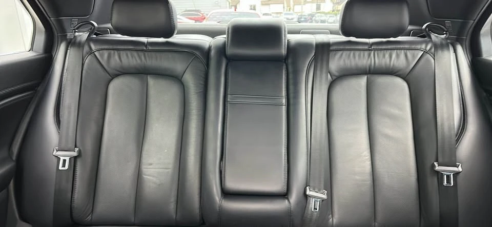 2018 Lincoln Continental 10th Gen - Image 13 of 13