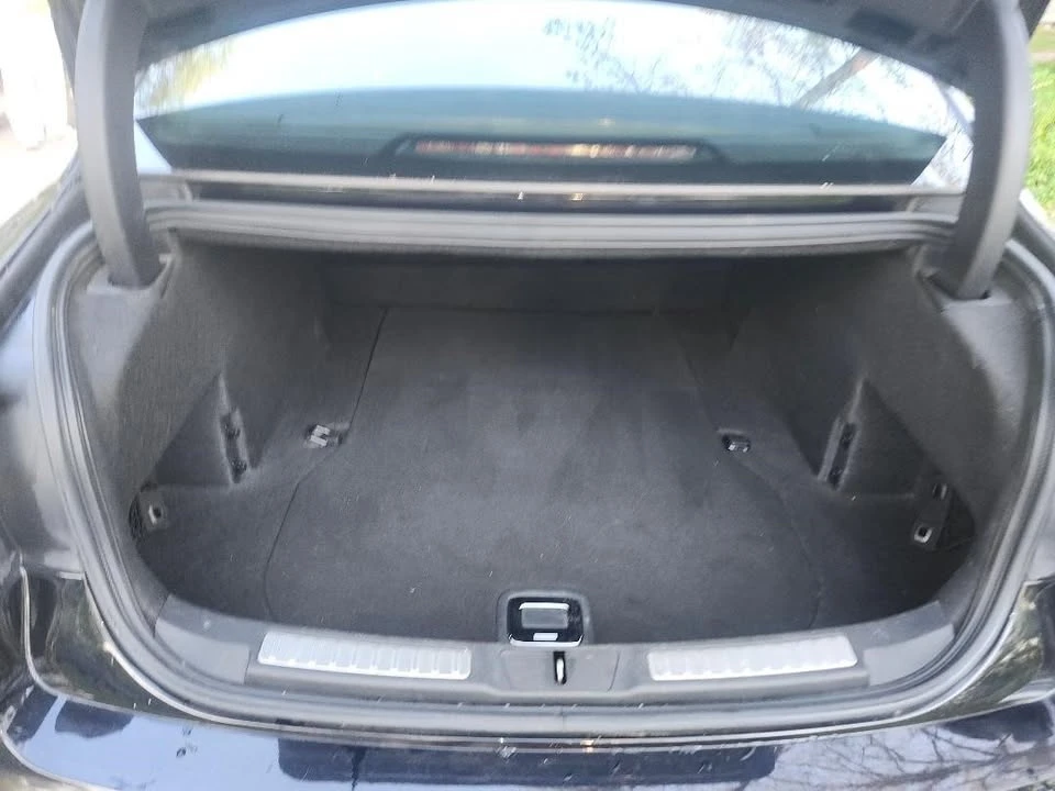 2018 Lincoln Continental 10th Gen - Image 5 of 10