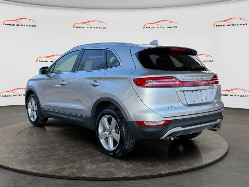 2018 Lincoln MKC - Image 6 of 12