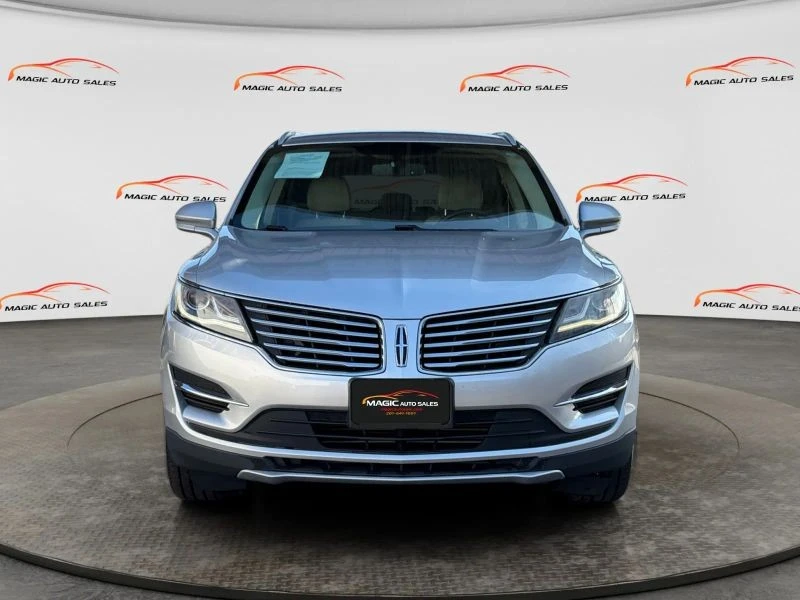 2018 Lincoln MKC - Image 3 of 12