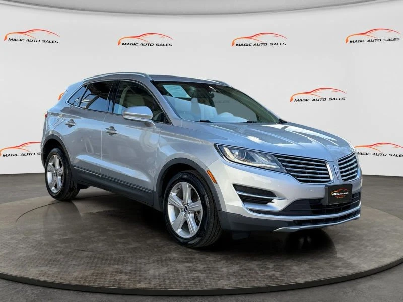 2018 Lincoln MKC - Image 5 of 12