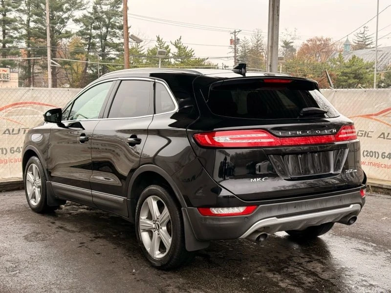 2018 Lincoln MKC - Image 9 of 12