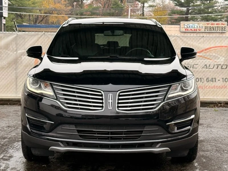 2018 Lincoln MKC - Image 3 of 12