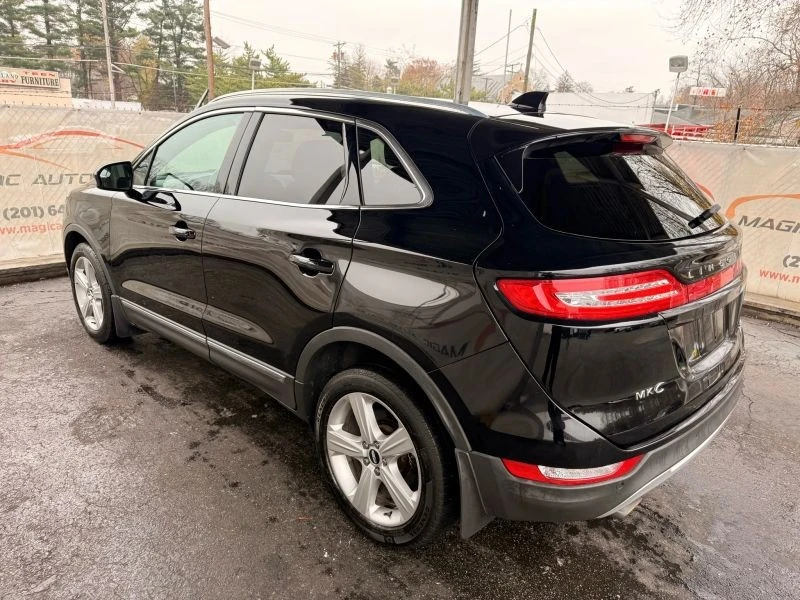 2018 Lincoln MKC - Image 10 of 12