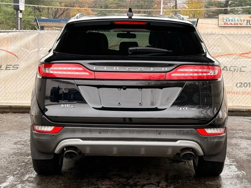 2018 Lincoln MKC - Image 8 of 12