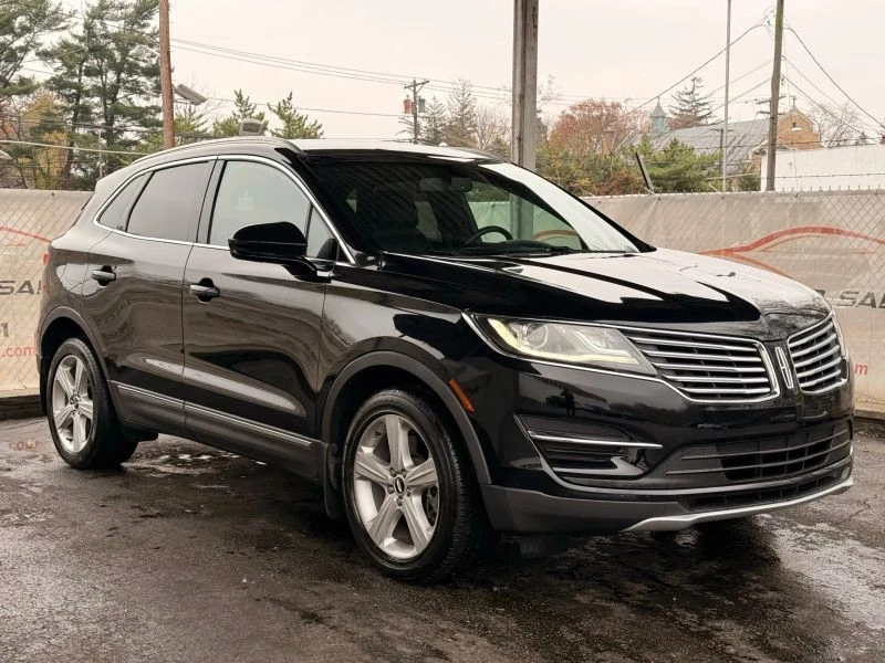 2018 Lincoln MKC - Image 4 of 12