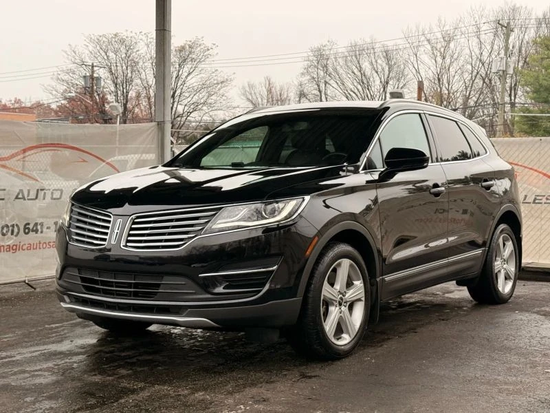 2018 Lincoln MKC - Image 2 of 12