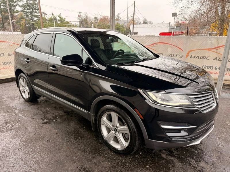 2018 Lincoln MKC - Image 5 of 12